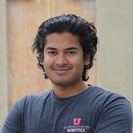 Ajay Anand