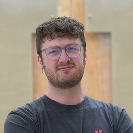Carson J. Wynn