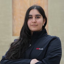 Kimia Khoshnami