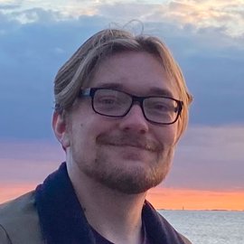 Simon Padgen