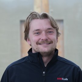 Simon Padgen