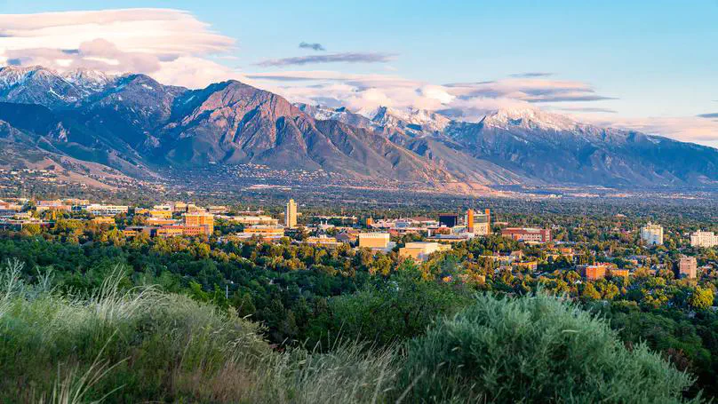 Laura Hallock Joins UofU Mechanical Engineering Faculty