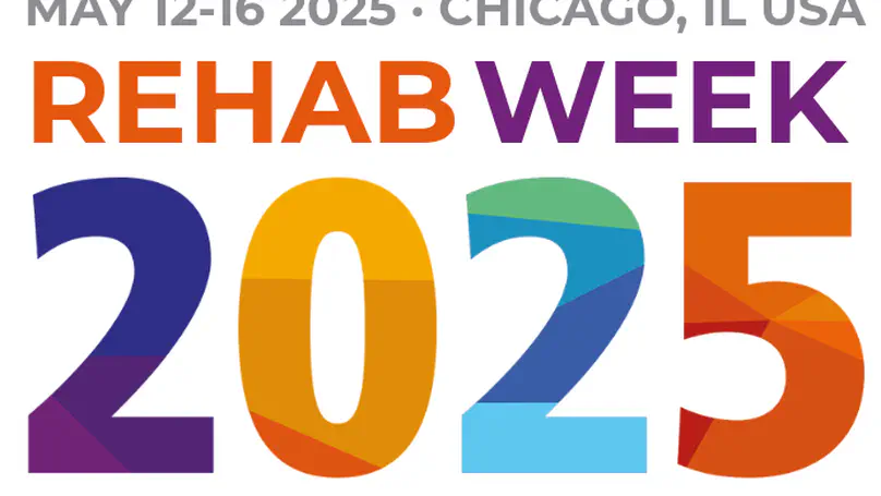 HRELab presentations at ICORR/RehabWeek!
