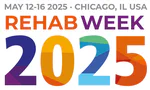 HRELab presentations at ICORR/RehabWeek!