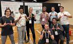 Successful HRELab presentations at ICORR/RehabWeek!