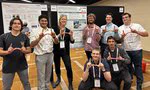 Successful HRELab presentations at ICORR/RehabWeek!
