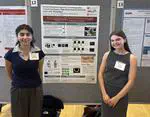 Master's project and URS presentations
