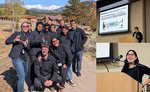 6 HRELab presentations at Rocky Mountain ASB