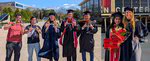 6 HRELab graduations